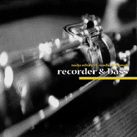 Cover-recorder&bass