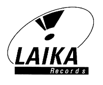 Logo-Laika