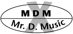 Logo-MDM